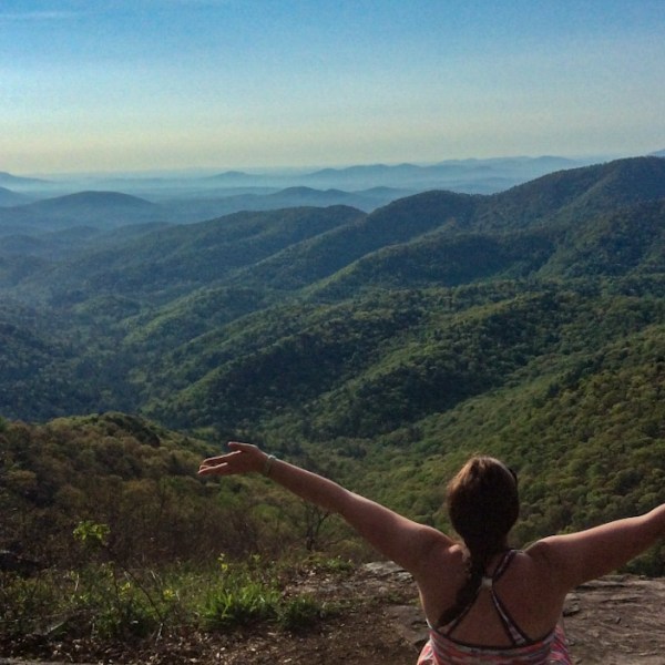 Beginning in Georgia