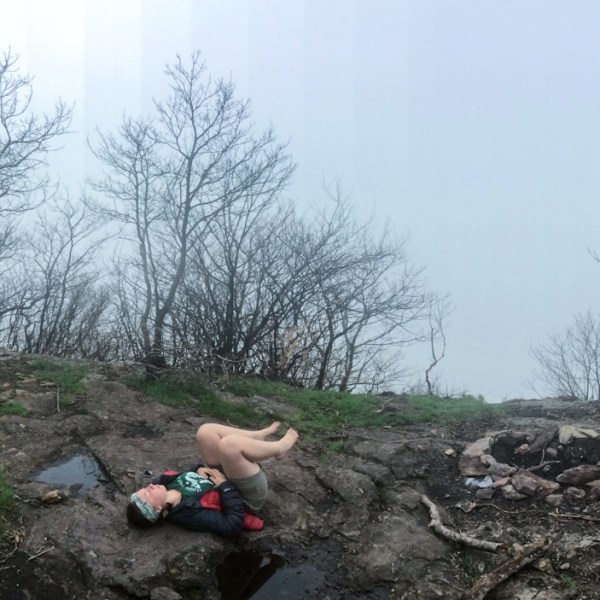 Through the Great Smoky&nbsp;Mountains