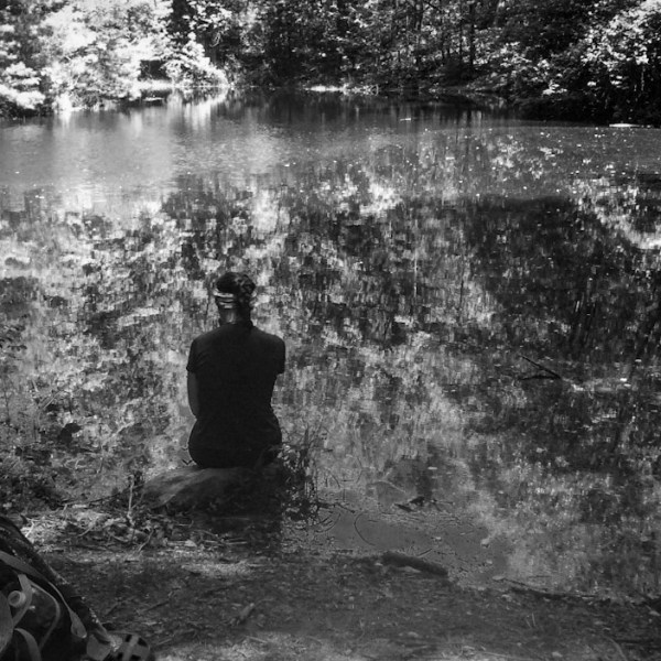 Walking Along State&nbsp;Lines