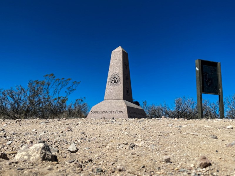 The Beginning of the&nbsp;CDT